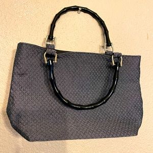 Banducci Napa valley bag